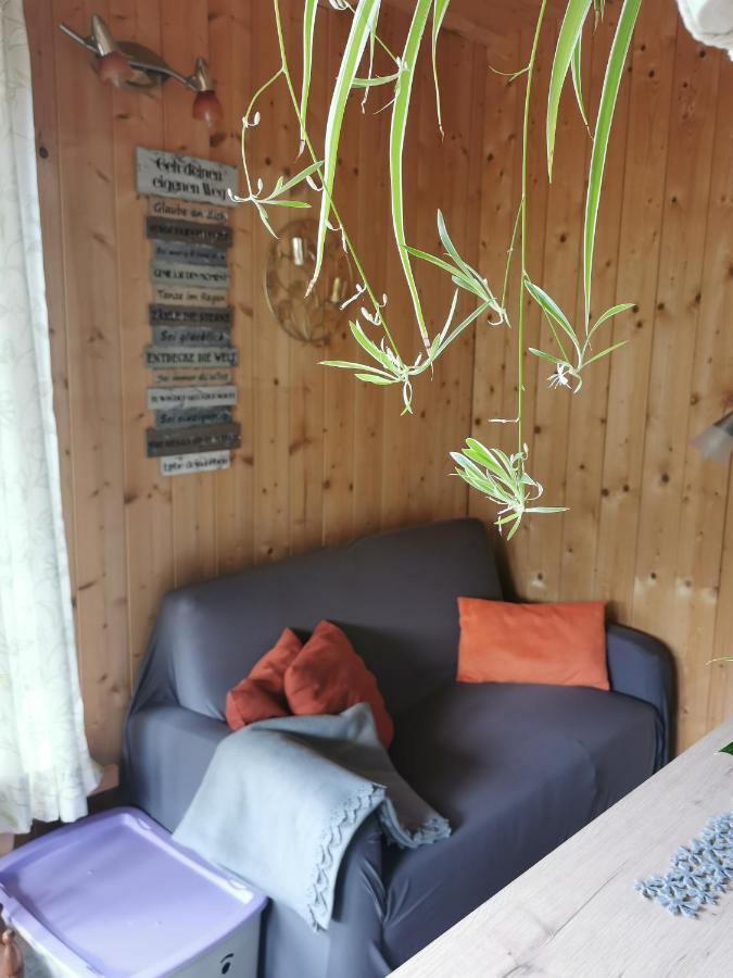 Troadkasten Hollnhof Donnersbach Exteriér fotografie